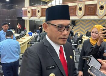 Pemprov Kaltim Siapkan Tambahan Insentif untuk Guru Honorer di Wilayah 3T