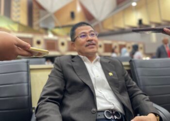 10 Ribu Anak di Kaltim Tak Sekolah, DPRD Dorong Gratispol dan CSR Jadi Solusi Konkret