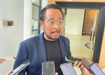 Kontrak Mall Lembuswana Diambang Henti, DPRD Kaltim Dorong Evaluasi Aset Daerah