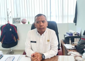 Gaspol Menuju POPDA & POPNAS 2025, Dispora Kaltim Siapkan Atlet Unggulan Sejak Dini