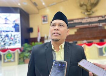 Truk Tambang Masih Lintasi Jalan Warga, DPRD Kaltim Desak Ketegasan Aparat di Muara Kate