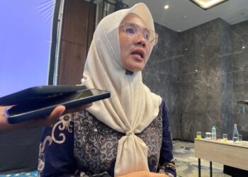 Revolusi Data, SIDA PU Buka Akses Cepat dan Transparan