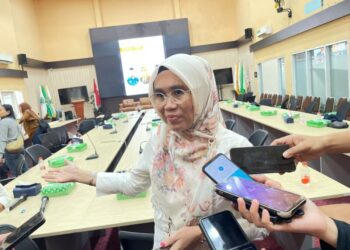Harapan Lama Sekolah di Kaltim Capai 14 Tahun, Tapi Banyak Siswa Tak Lanjut Kuliah