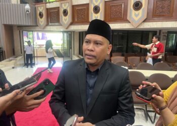 Waterboom Rp400 Miliar di Pulau Kumala Disambut DPRD Kaltim: “Jangan Cuma Jadi Hiburan, Harus Balik ke PAD!”