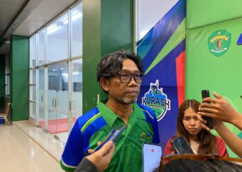 Palaran Disiapkan Jadi Sirkuit Permanen, Dispora Kaltim Tawarkan Alternatif Aman dan Produktif untuk Balap Motor