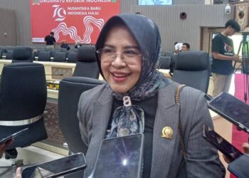 Ketua Pansus DPRD Kaltim Minta RPJMD 2025-2029 Prioritaskan Aspek Lingkungan