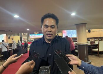DPRD Kukar Pastikan Relokasi Warga Terdampak Banjir dan Limbah di Batuah Disepakati