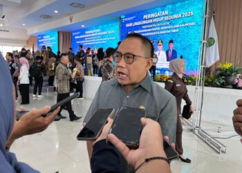 DPRD Kawal Ketat Pelaksanaan Gratispol dan Jospol untuk Penjaga Rumah Ibadah