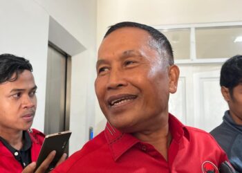 Pendidikan Masih Jadi Keluhan Utama Saat Reses, Sugiyono Dorong Kebijakan yang Lebih Pro-Rakyat