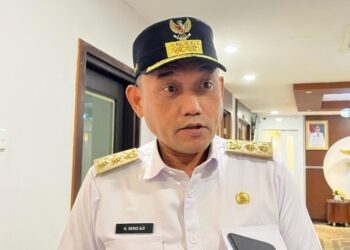 Pemprov Kaltim Dorong Sertifikasi Aset, Fokus pada Lahan Sekolah yang Belum Tersertifikat