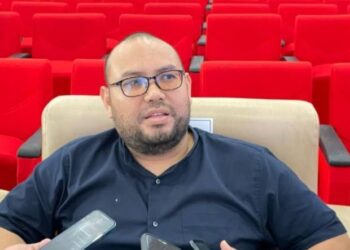 Dorong Kedaulatan Digital, Abdul Giaz Usul Platform Transportasi Daring Berbasis Lokal di Kaltim
