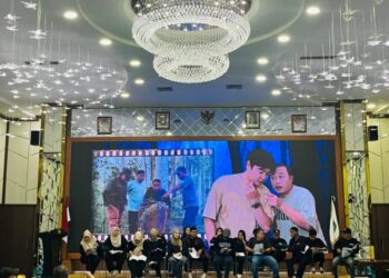 Lewat Cerita Rakyat, Disdikbud Kukar Dorong Pelestarian Warisan Budaya