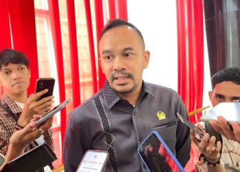 DPRD Samarinda Soroti Celah Pengawasan Perda Miras: “Jangan Sampai Hukum Jadi Formalitas”