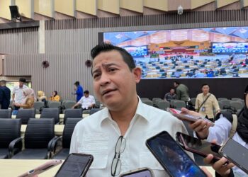 Komisi II Desak Rekrutmen Direksi Perusda Sesuai Profesionalisme dan Kinerja