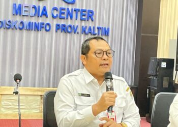 500 Klinik di Kaltim Sudah Bekerja Sama dengan BPJS, Pemprov Dorong Pendaftaran JKN Lewat KTP Saja