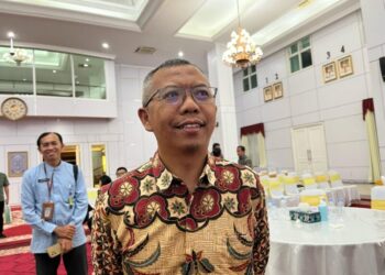 Dispora Kaltim Tekankan Pembinaan Atlet sebagai Investasi Masa Depan