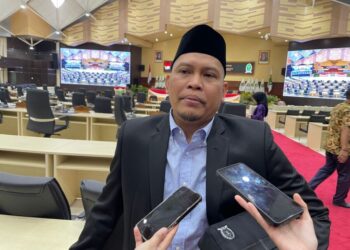 DPRD Kaltim Tegas: Truk Batu Bara Dilarang Lewat Jalan Umum, Targetkan Zero Hauling