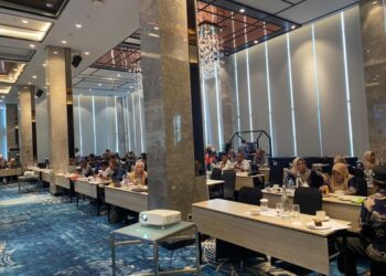 Aplikasi SIDA PU, Terobosan Dinas PU Kukar untuk Awasi Proyek Secara Real-Time