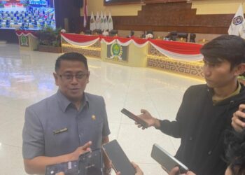 Ancaman Krisis Pangan Bayangi Kaltim Jelang IKN, DPRD Desak Reformasi Pertanian Total