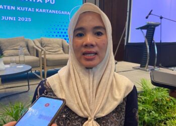 PU Kukar Fokus ke Hulu, Evaluasi Infrastruktur Pascabanjir dan Peninjauan Jalan Strategis Dimulai Juli