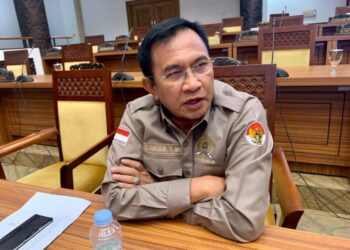 Antisipasi Tumpang Tindih dengan Bumdes, DPRD Samarinda Soroti Program Kopdes