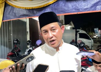 Komisi I DPRD Kaltim Geram, Hotel Royal Suite Disulap Jadi Karaoke Tanpa Izin