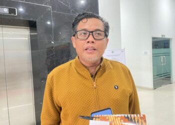 Pemuda Kaltim Dapat Bekal Kecakapan Hidup, Dispora Siap Sambangi 10 Daerah Sekaligus