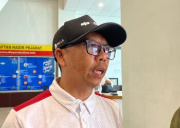 Kaltim Bidik Level ASEAN Usai Sukses di Kejurnas Kurash