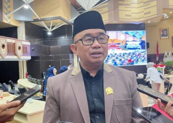 Fadly Imawan Soroti Wacana Sekolah Gratis 12 Tahun, Tegaskan Negara Perlu Perhitungkan Dampak terhadap Pendidikan Swasta