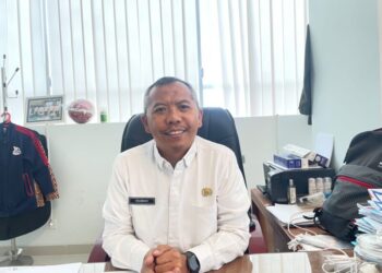 Olahraga Komunitas, Cara Dispora Kaltim Perkuat Mental dan Solidaritas Sosial Masyarakat