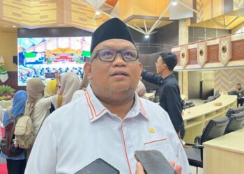 DPRD Kaltim Genjot Pembahasan Tiga Ranperda Prioritas Usulan Pemprov