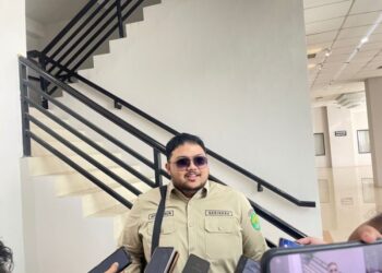 Akses Air Bersih Masih Jadi Keluhan Warga, DPRD Samarinda Soroti Butuh Dana Rp 2 Triliun