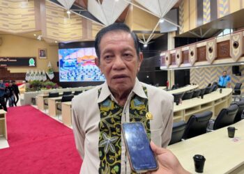 Makmur HAPK Soroti Peran Kepala Daerah dalam Menjaga Pulau-Pulau Kecil