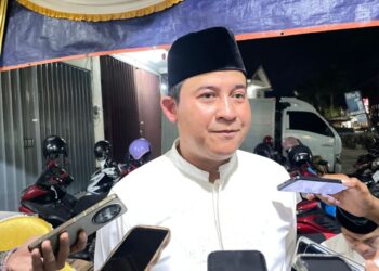 Sapto Dorong Penguatan Organisasi Kurash Jelang PON 2028: Jangan Sekadar Sporadis!