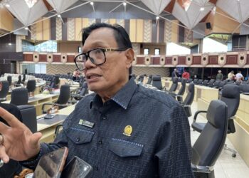 Banjir Samarinda-Balikpapan Tak Kunjung Usai, DPRD Kaltim Desak Peran Pusat