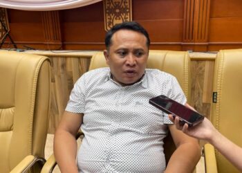 Anhar Apresiasi Peran Mahasiswa di Dunia Pendidikan: Bukan Hanya Pengkritik, Tapi Penggerak