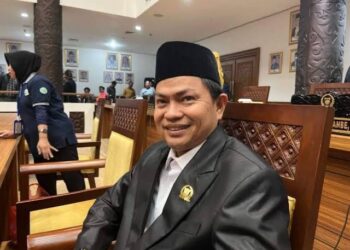 DPRD Samarinda Revisi Perda Ketenagakerjaan, Soroti Hak Buruh hingga Pekerja Disabilitas