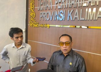 Efisiensi Anggaran Tekan Hotel Kecil di Kaltim, DPRD Desak Pemerintah Buka Ruang Kegiatan di Hotel Lokal