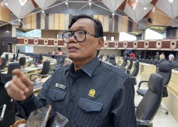 Komisi I DPRD Kaltim Desak Pemprov Kosongkan Hotel Royal Suite Akibat Pelanggaran Perjanjian Kerja Sama