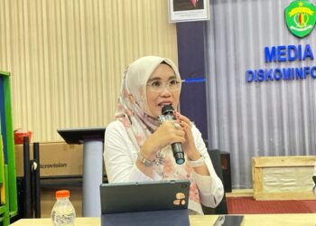 Program Gratispol Dimulai, 16.823 Mahasiswa Baru di Kaltim Bebas UKT