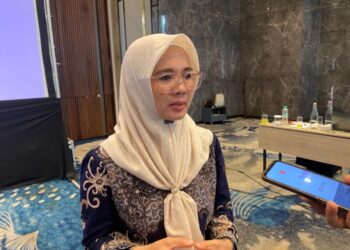 Pembangunan Dua Jembatan di Desa Pariaman Capai 60 Persen, Diharapkan Rampung Awal November