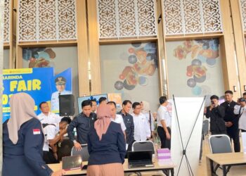Job Fair Samarinda Diserbu Ribuan Pencari Kerja, DPRD Ingatkan Soal Transparansi Rekrutmen