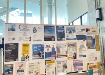 Job Fair Samarinda 2025 Buka 784 Lowongan, Disnaker Gandeng 35 Perusahaan