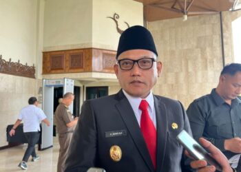 Seleksi Direksi BUMD Kaltim Dimulai, Wagub Seno Tegaskan Bebas Intervensi Politik