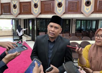 DPRD Kaltim: Jangan Biarkan Pulau Kumala Jadi Panggung Pesta Rakyat Tahunan