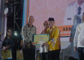 Insentif Guru Swasta Diapresiasi, DPRD Kaltim Dorong Keberlanjutan Program Kesejahteraan Pendidik Nonformal