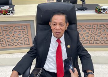 DPRD Kaltim Wanti-Wanti Pemprov soal Wacana Ambil Alih Pulau Kakaban: “Jangan Asal Kuasai, Ini Kawasan Konservasi!”