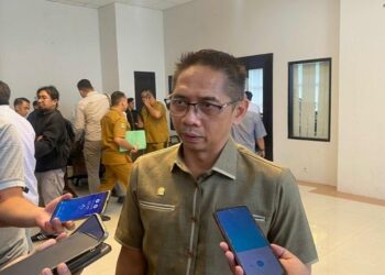 Dorong Solusi Sampah Berkelanjutan, DPRD Kaltim Minta Setiap Daerah Bangun Pabrik Pengolahan