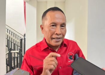 DPRD Kaltim Desak Jalan Poros Kutai Barat–Mahulu Masuk Prioritas APBD 2026