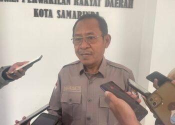 Samarinda Kejar Penyelesaian Perda Limbah Domestik: Kamaruddin Tegaskan Pemerintah Harus Proaktif